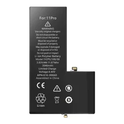 Battery for iPhone 11 Pro 3046mAh