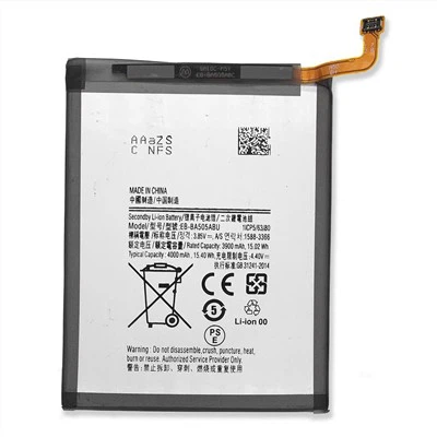 Battery for Samsung Galaxy