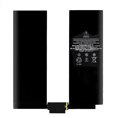 Battery A2043 For iPad Pro