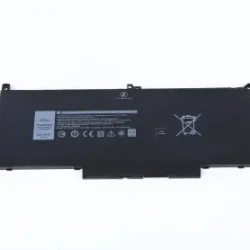 Dell Latitude E7280 E7480 E7390 Series 2X39G 0DM3WC