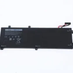 Battery For Dell XPS 15 9550 9560 Precision 5510 H5H20