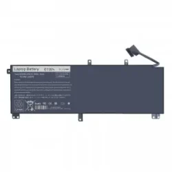 Battery for Dell XPS 15 9530 Precision T0TRM TOTRM H76MV 7D1WJ
