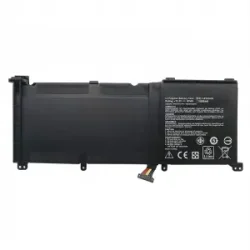 Laptop Battery for Asus ZenBook Pro UX501 UX501JW UX501VW N501L G501