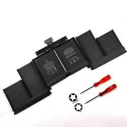 A1618 Battery for MacBook Pro 15" Retina A1398 Mid 2015